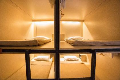 Cubic Bed Pratunam - image 17