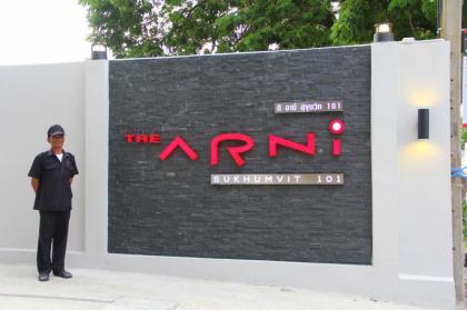The Arni Sukhumvit 101 - image 11