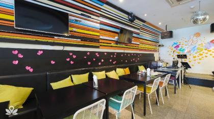 ZEN Rooms Silom 12 - image 13