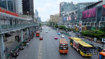 ZEN Rooms Silom 12 - image 14