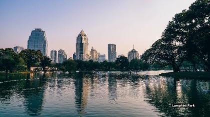 ZEN Rooms Silom 12 - image 15