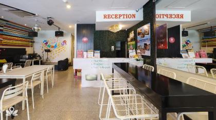 ZEN Rooms Silom 12 - image 16