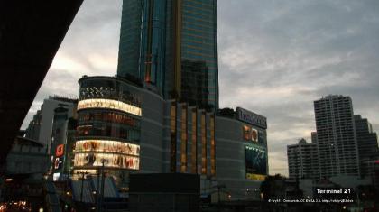ZEN Rooms Silom 12 - image 17
