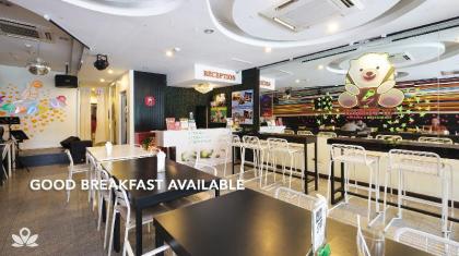 ZEN Rooms Silom 12 - image 6