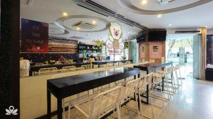 ZEN Rooms Silom 12 - image 8