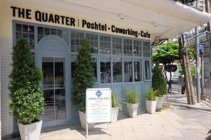 The Quarter Bangkok Ratchathewi