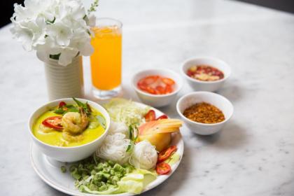 The Pantip Hotel Ladprao Bangkok - image 10