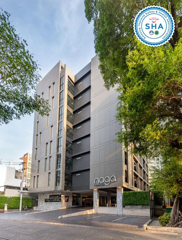 Naga Residence - main image