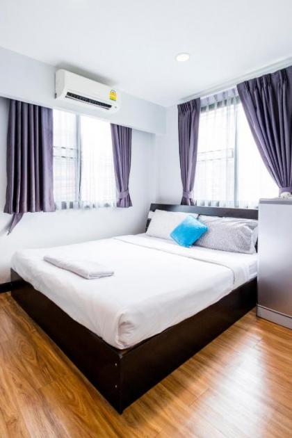 Bed and Breakfast in Bangkok 