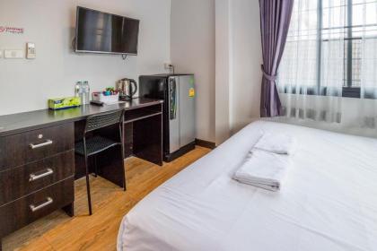 The Cube Sathorn Boutique Hotel - image 19
