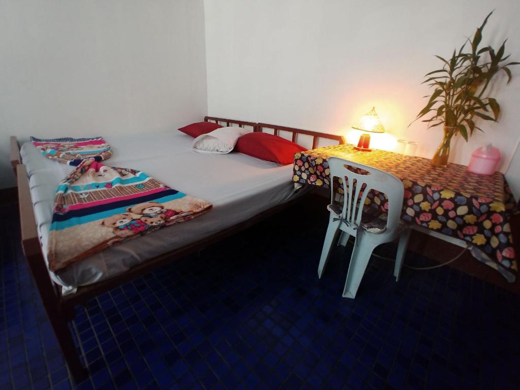 Prasuri Guest House - image 3