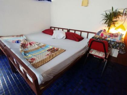 Prasuri Guest House - image 6