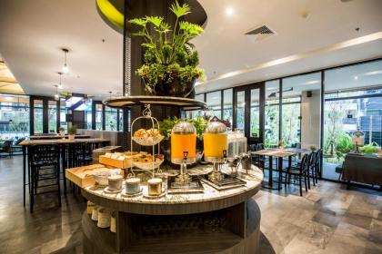 Cross Vibe Bangkok Sukhumvit - formerly X2 Vibe Bangkok Sukhumvit - SHA Plus - image 11