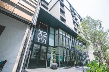 Cross Vibe Bangkok Sukhumvit - formerly X2 Vibe Bangkok Sukhumvit - SHA Plus - image 13