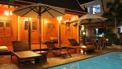 Hotel in Bangkok 