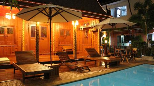 ZEN Rooms Ladkrabang 48 - main image