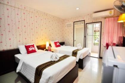 ZEN Rooms Ladkrabang 48 - image 10