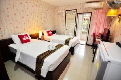 ZEN Rooms Ladkrabang 48 - image 12