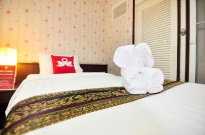 ZEN Rooms Ladkrabang 48 - image 13