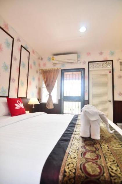 ZEN Rooms Ladkrabang 48 - image 14