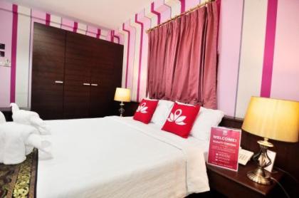 ZEN Rooms Ladkrabang 48 - image 15