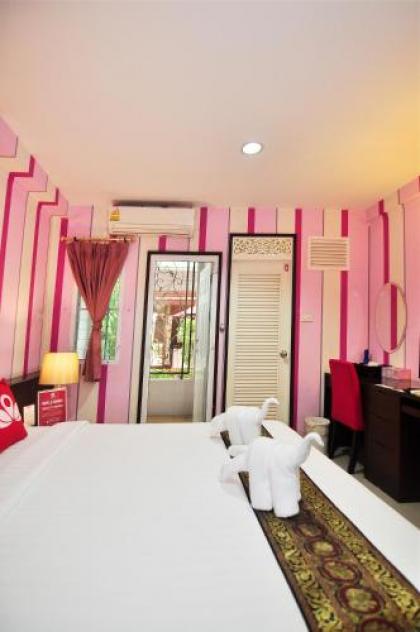 ZEN Rooms Ladkrabang 48 - image 18