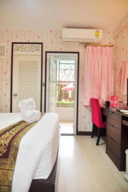 ZEN Rooms Ladkrabang 48 - image 19