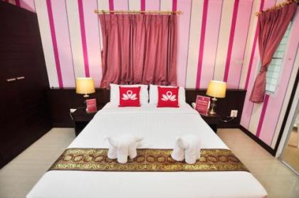 ZEN Rooms Ladkrabang 48 - image 2