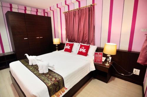 ZEN Rooms Ladkrabang 48 - image 5