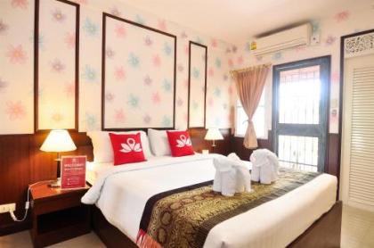ZEN Rooms Ladkrabang 48 - image 6