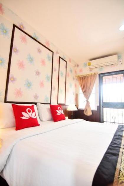 ZEN Rooms Ladkrabang 48 - image 7