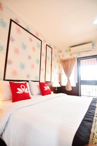 ZEN Rooms Ladkrabang 48 - image 7