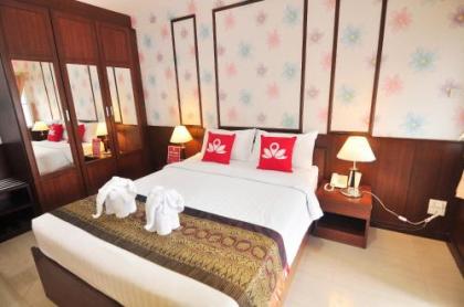 ZEN Rooms Ladkrabang 48 - image 8