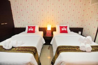 ZEN Rooms Ladkrabang 48 - image 9