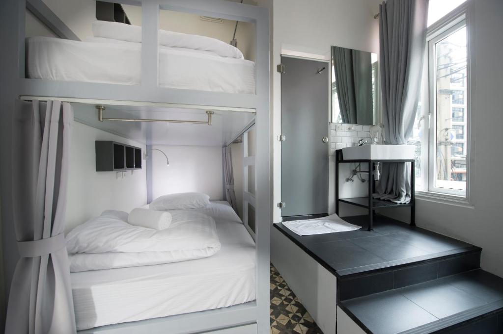 Cacha Bed - image 4