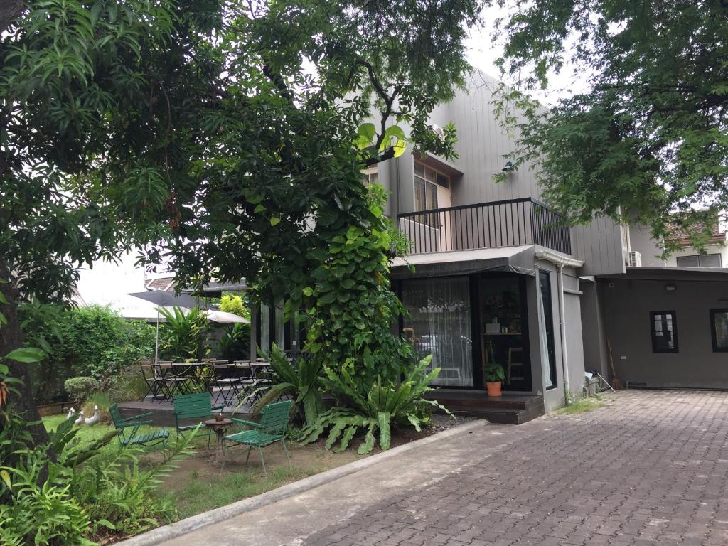 Baan Ongkharak bed & breakfast - main image