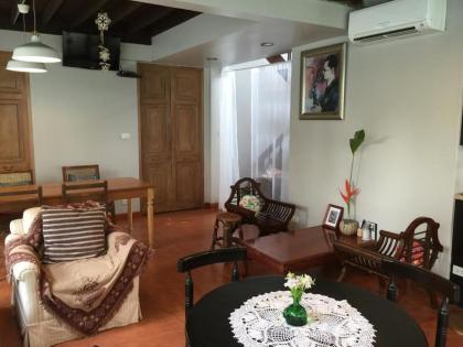 Baan Ongkharak bed & breakfast - image 12