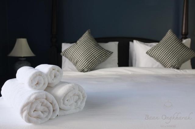 Baan Ongkharak bed & breakfast - image 2