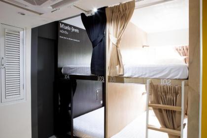 The BOB Hostel - image 16