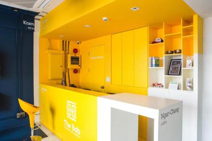 The BOB Hostel - image 19