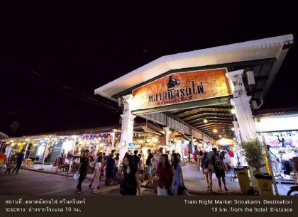 The Pantip Hotel Ladprao - image 14
