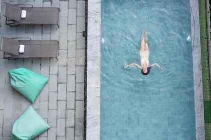 Cross Vibe Bangkok Sukhumvit (formerly X2 Vibe Bangkok Sukhumvit ) (SHA Plus) - image 13