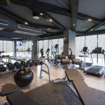 Cross Vibe Bangkok Sukhumvit (formerly X2 Vibe Bangkok Sukhumvit ) (SHA Plus) - image 15