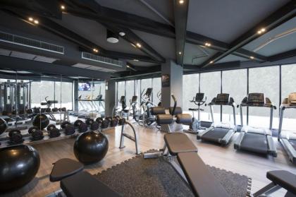 Cross Vibe Bangkok Sukhumvit (formerly X2 Vibe Bangkok Sukhumvit ) (SHA Plus) - image 16