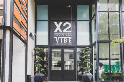 Cross Vibe Bangkok Sukhumvit (formerly X2 Vibe Bangkok Sukhumvit ) (SHA Plus) - image 5