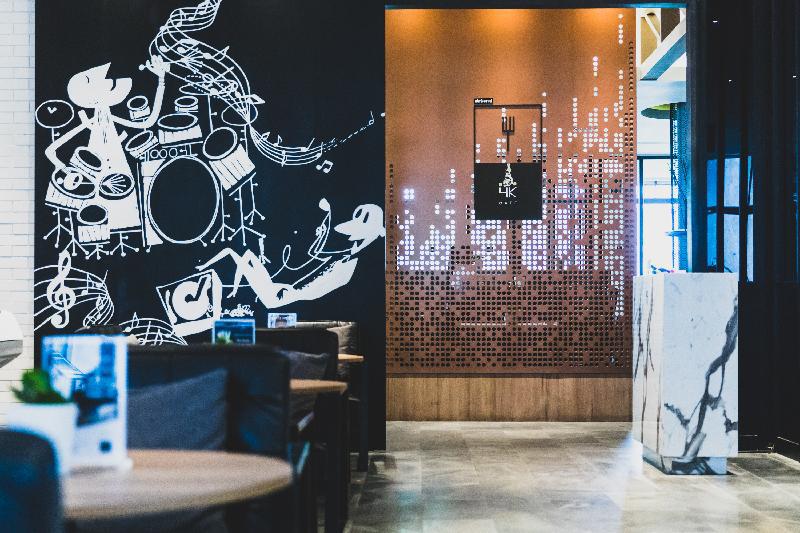 Cross Vibe Bangkok Sukhumvit (formerly X2 Vibe Bangkok Sukhumvit ) (SHA Plus) - image 7