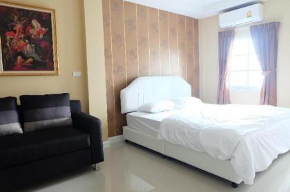 Aree Art Residence - image 10