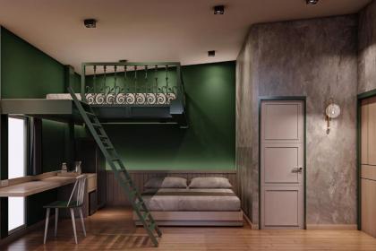 Narawad Boutique Hotel - image 3