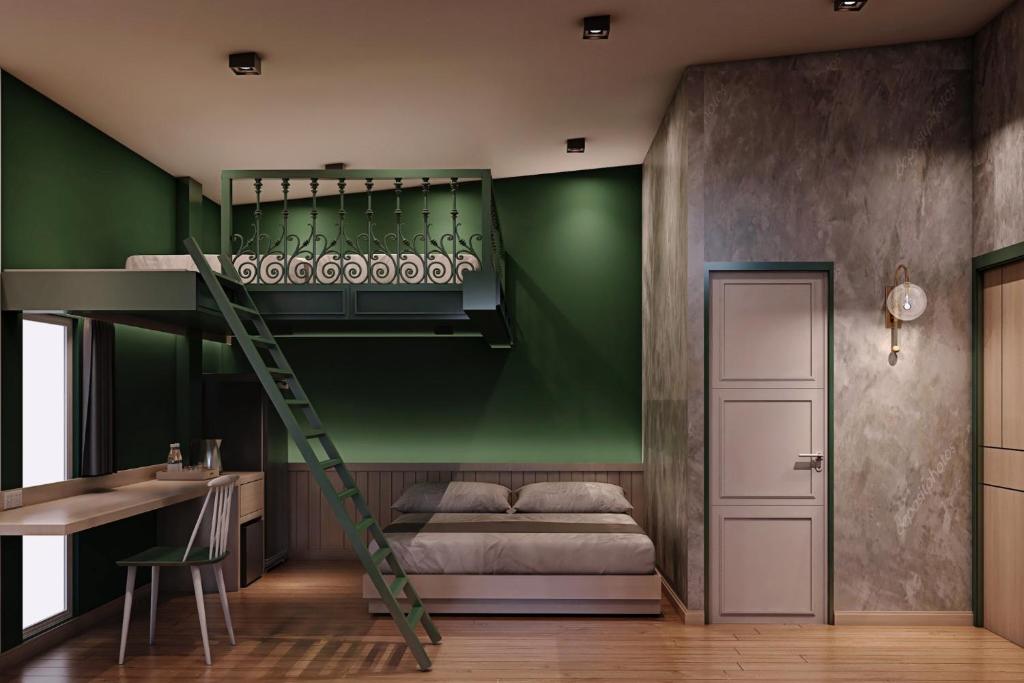 Narawad Boutique Hotel - image 3