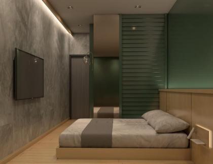 Narawad Boutique Hotel - image 4
